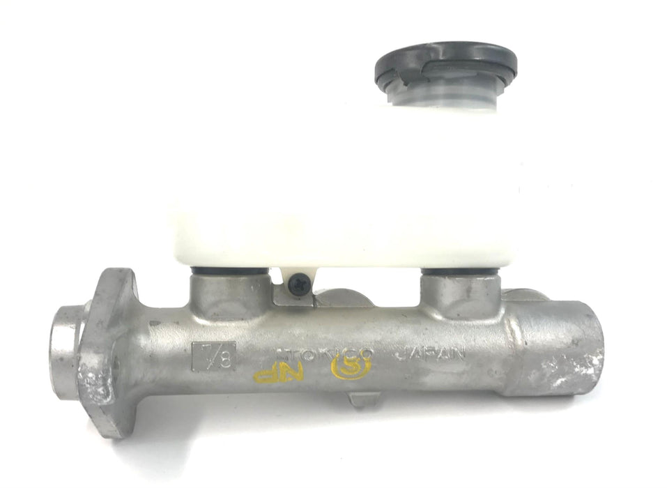 Wagner Brake Master Cylinder R105252 (46010-48W00) REMANUFACTURED