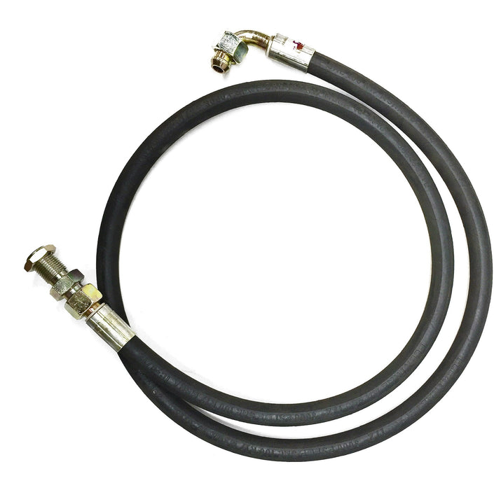 Flextral 3000PSI Hose HC08045-181 NOS