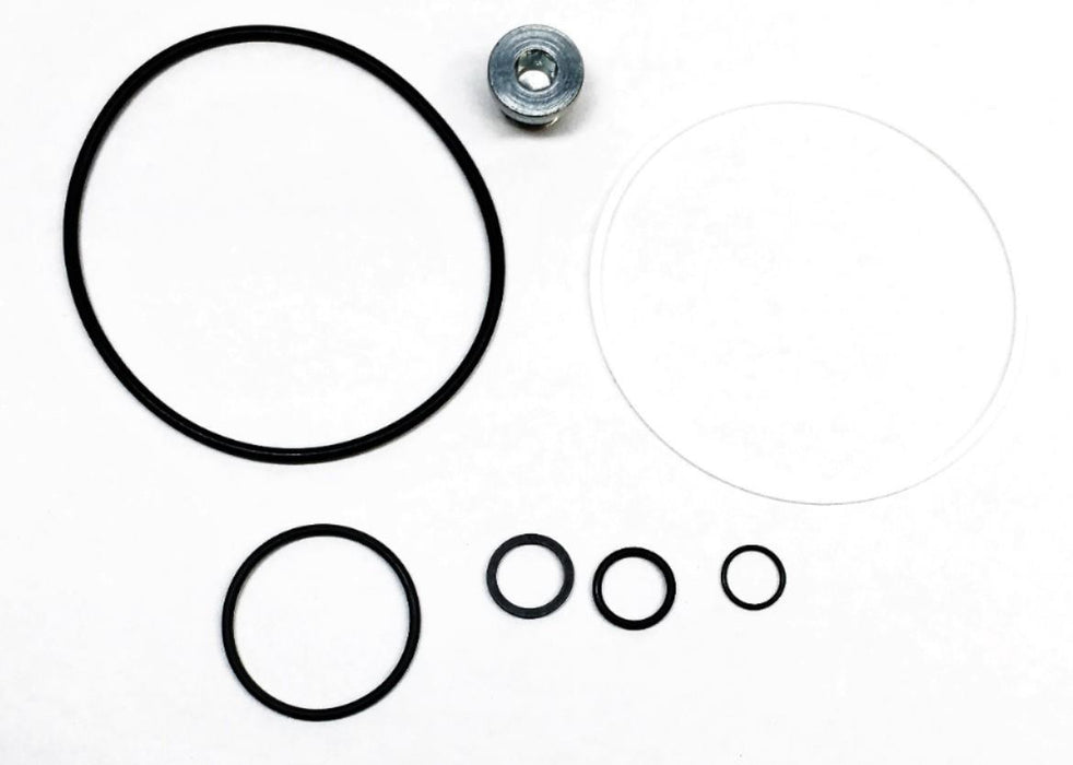 Hydac Filter Kit Service 8900133446 NOS