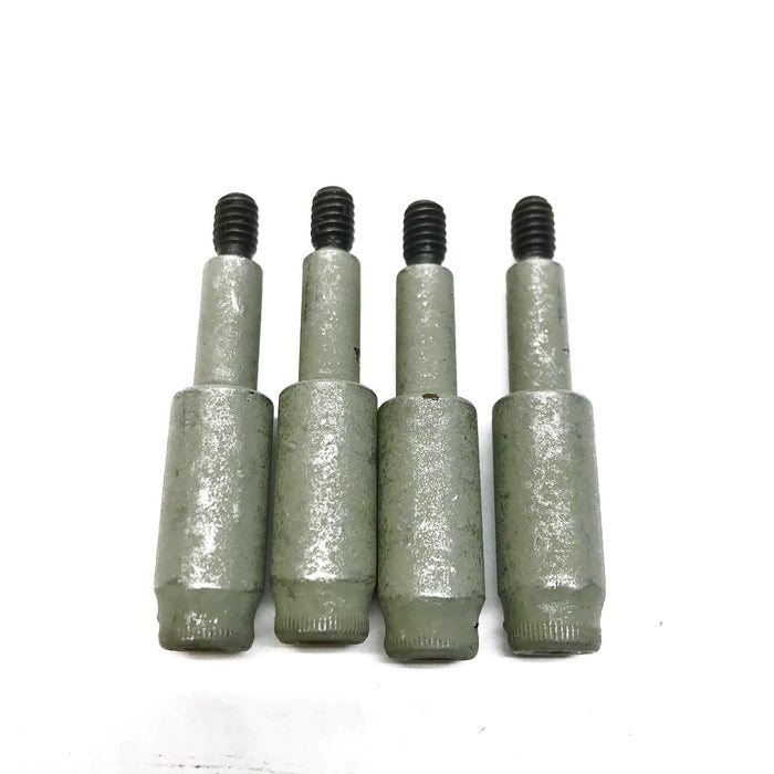 New Flyer Shoulder Bolt 038460 [Lot of 4] NOS