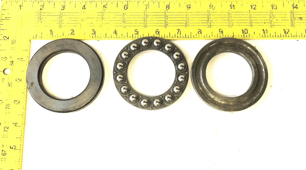 MRC Thrust Bearing 111F-2 NOS