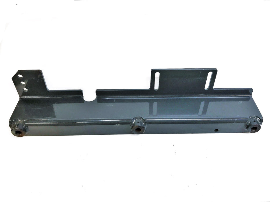 Johnston LH Support Bracket LS301298 NOS