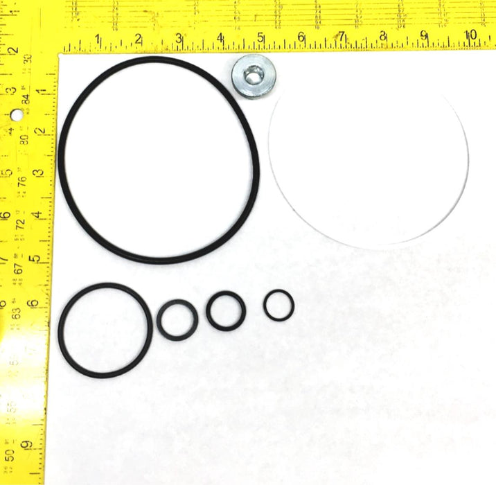 Hydac Filter Kit Service 8900133446 NOS