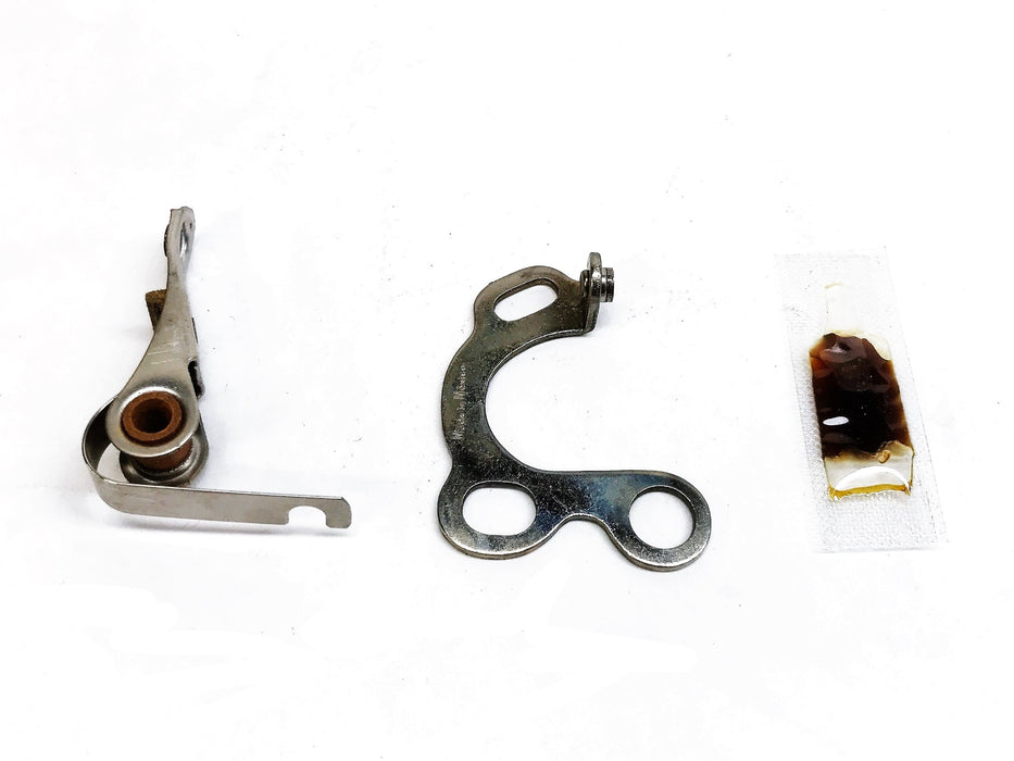 Sorensen Ignition Contact Set G-10MX [Lot of 2] NOS