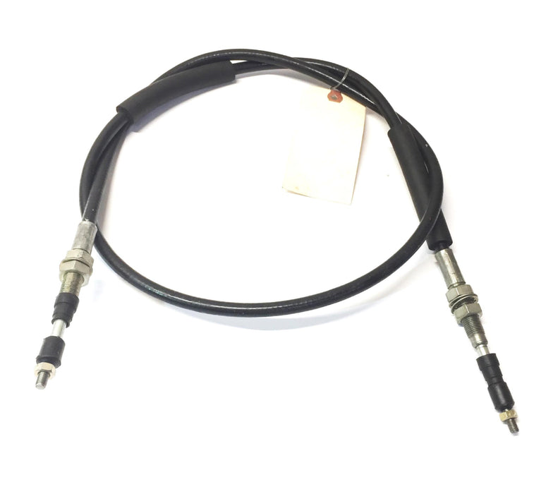 Multiquip "V30E" Vibrator Cable EM504928 NOS