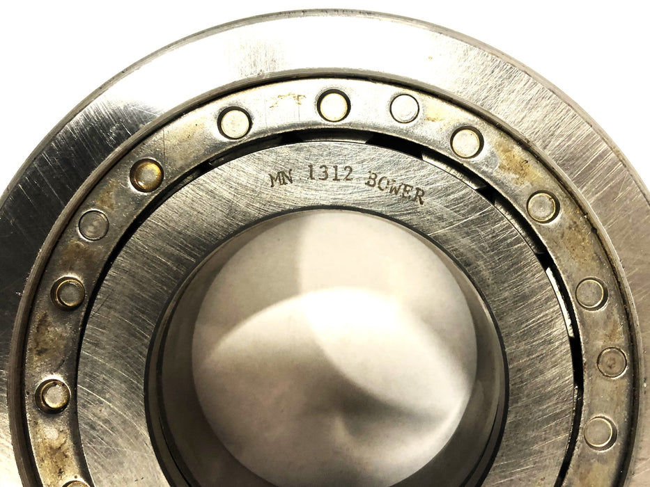 Bower Cylindrical Roller Bearing MSN1312EL (M1312E/MN1312/MS1312) NOS