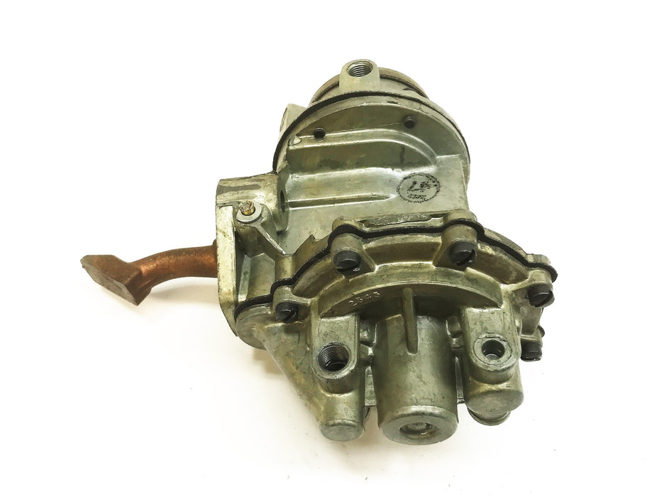 Ampco Fuel Pump Assembly 710 NOS