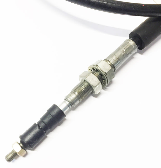 Multiquip "V30E" Vibrator Cable EM504928 NOS