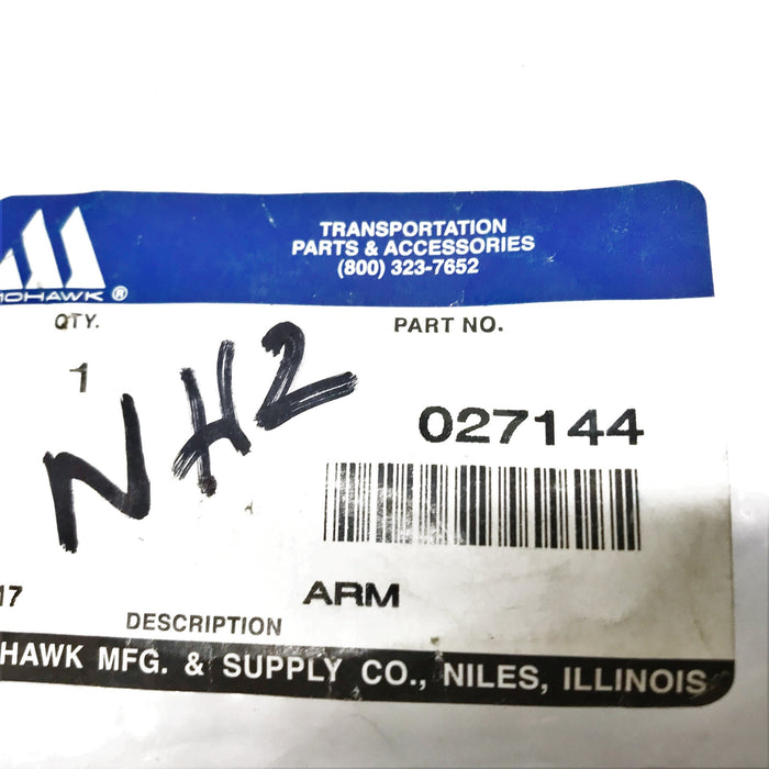 Mohawk Arm 027144 NOS