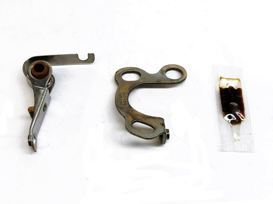 Sorensen Ignition Contact Set G-10MX [Lot of 2] NOS