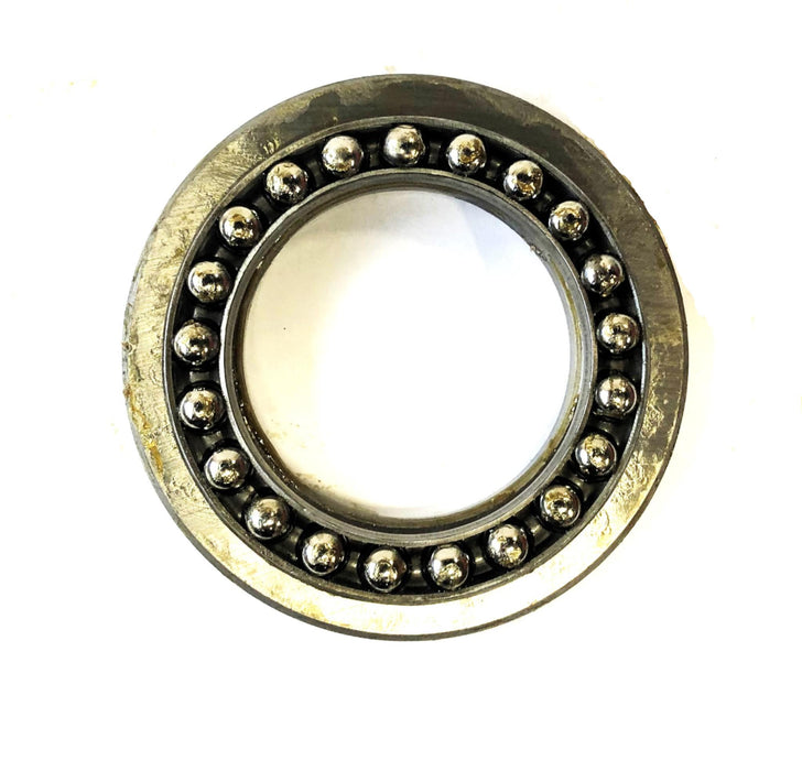 MRC 2-1/4 Inch Bore 3-3/4 Inch OD Thrust Ball Bearing 26-C NOS