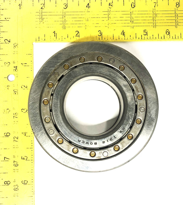 Bower Cylindrical Roller Bearing MSN1312EL (M1312E/MN1312/MS1312) NOS