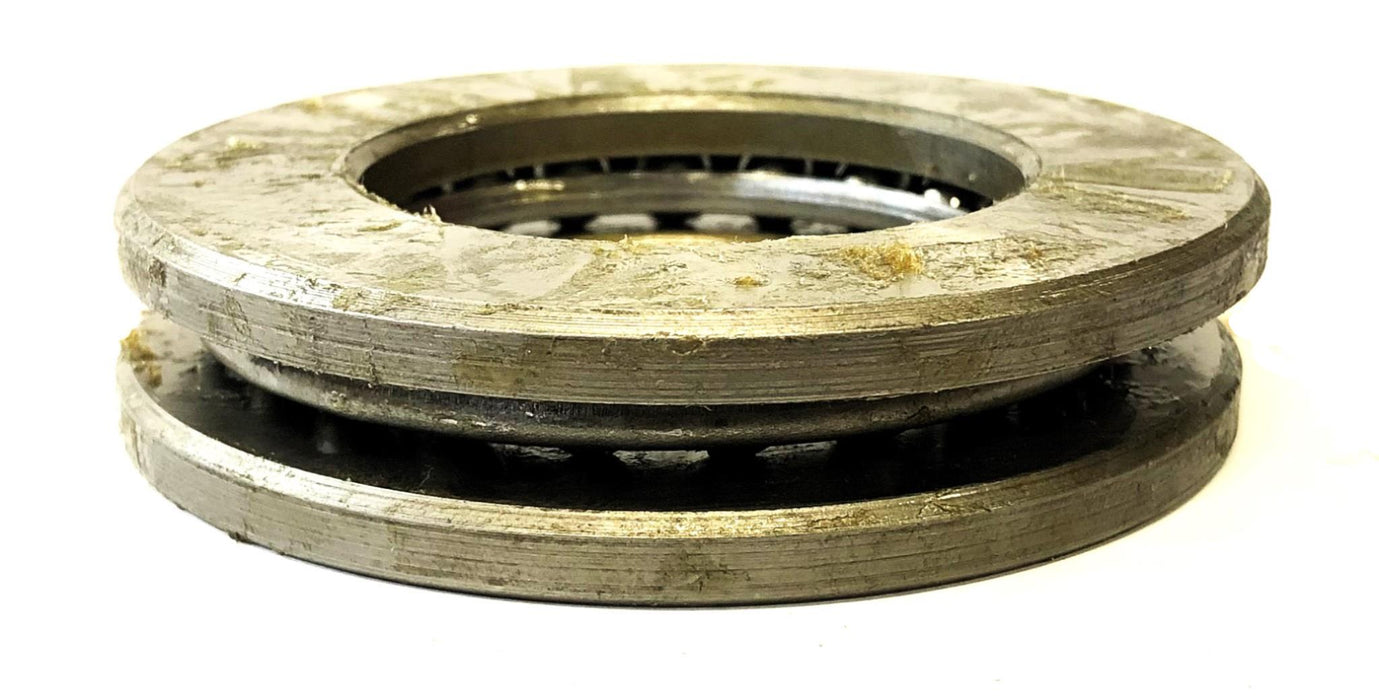 MRC 2-1/4 Inch Bore 3-3/4 Inch OD Thrust Ball Bearing 26-C NOS