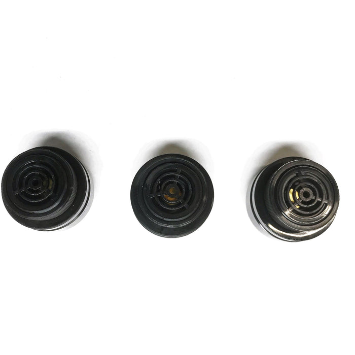 Sonalert Buzzer SC616NPR [Lot of 3] NOS