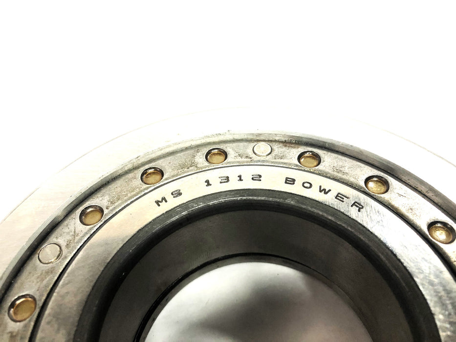 Bower Cylindrical Roller Bearing MSN1312EL (M1312E/MN1312/MS1312) NOS