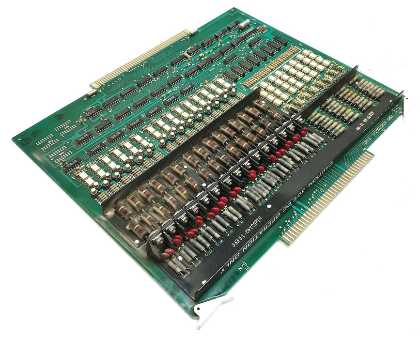 OTIS Elevator Processor Circuit Board Assembly HT203103-1