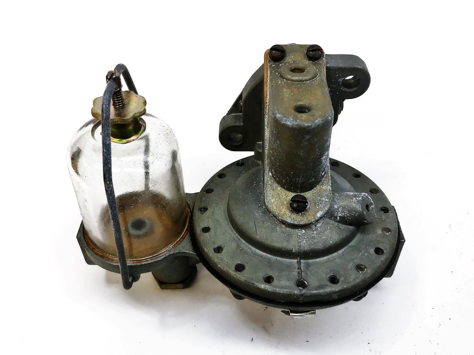 Ampco Vintage Fuel Pump Assembly 4274 NOS