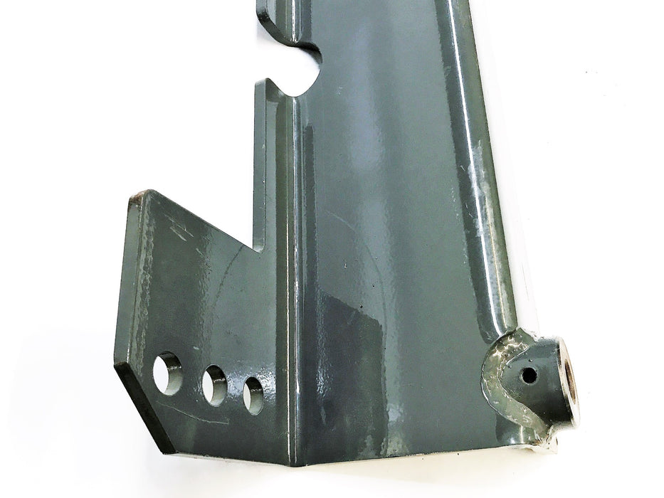 Johnston LH Support Bracket LS301298 NOS