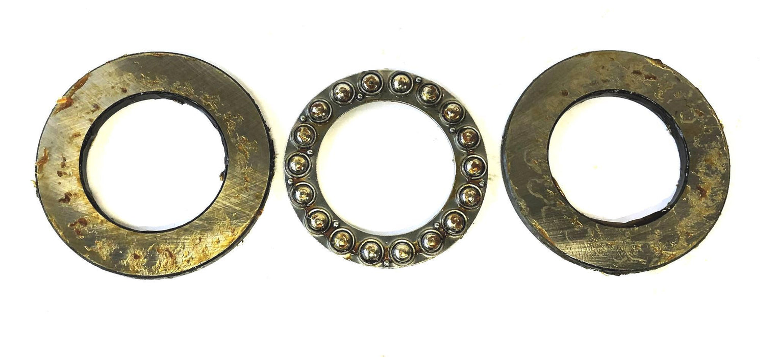 MRC Thrust Ball Bearing 24-C NOS