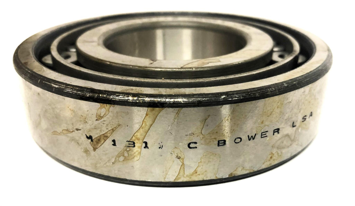 Bower Cylindrical Roller Bearing MU1311CV (M1311C/MU1311) NOS