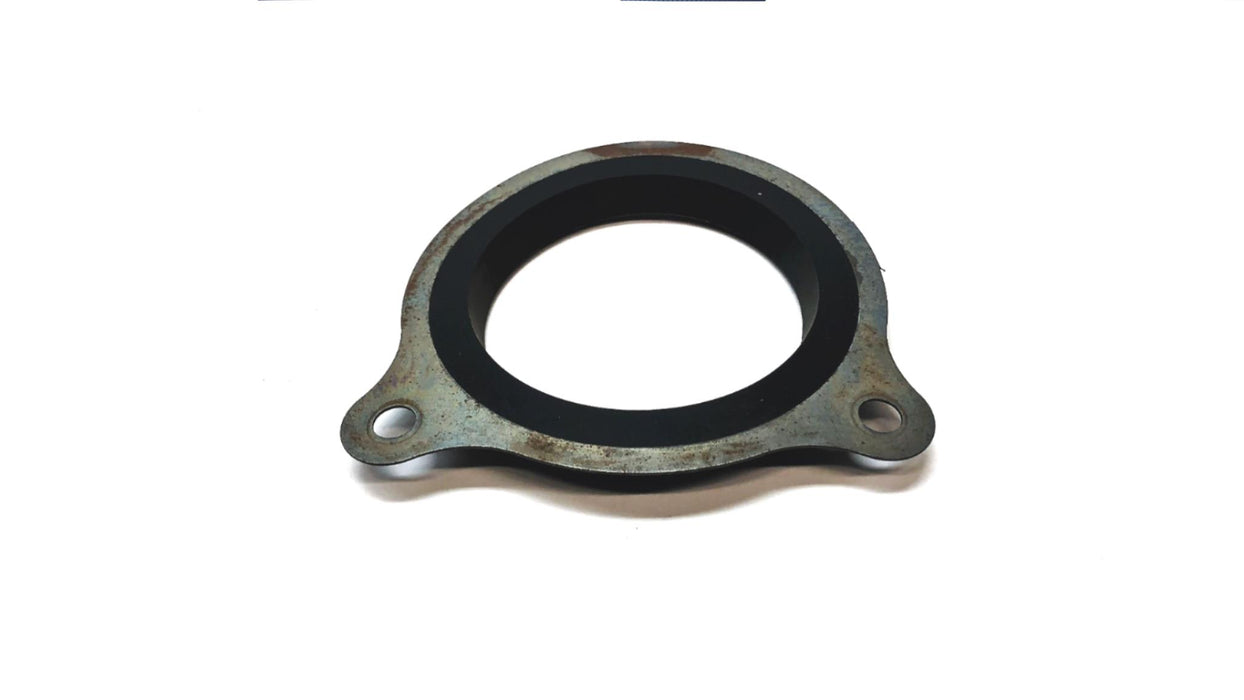 Detroit Diesel Black Seal And Plate 8921883 NOS