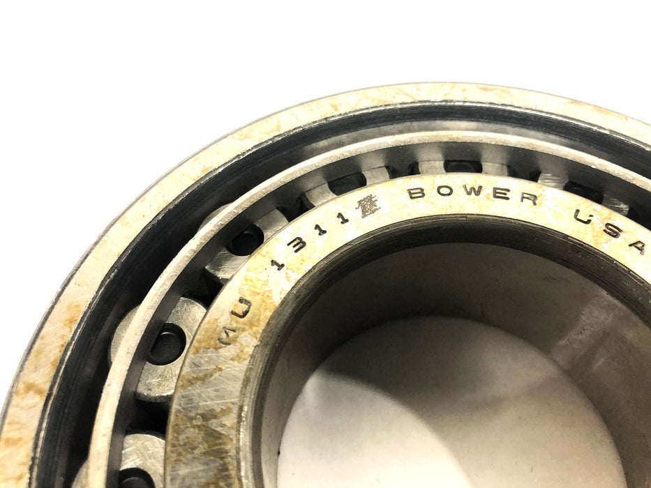 Bower Cylindrical Roller Bearing MU1311CV (M1311C/MU1311) NOS