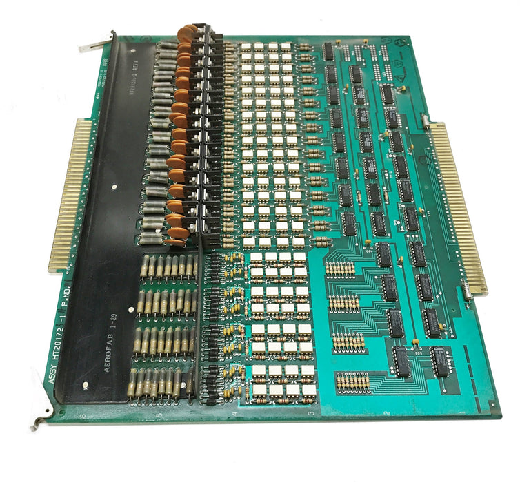 OTIS Elevator In/Out Circuit Board Assembly HT201723-1