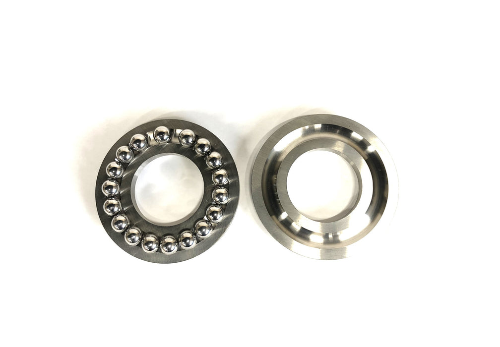 BCA Single Row Thrust Ball Bearing 2322A NOS