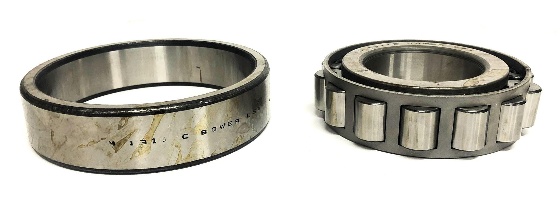 Bower Cylindrical Roller Bearing MU1311CV (M1311C/MU1311) NOS