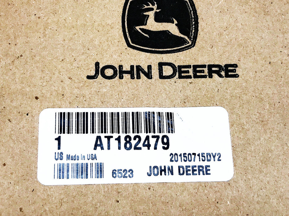 John Deere OEM Seat Control Kit AT182479 NOS