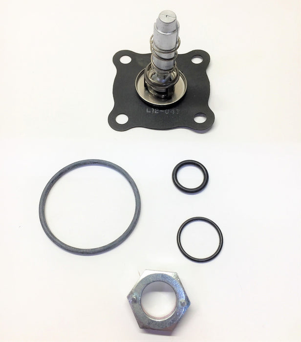 Parker Valve Repair Kit L60S021 A1305505ZA NOS