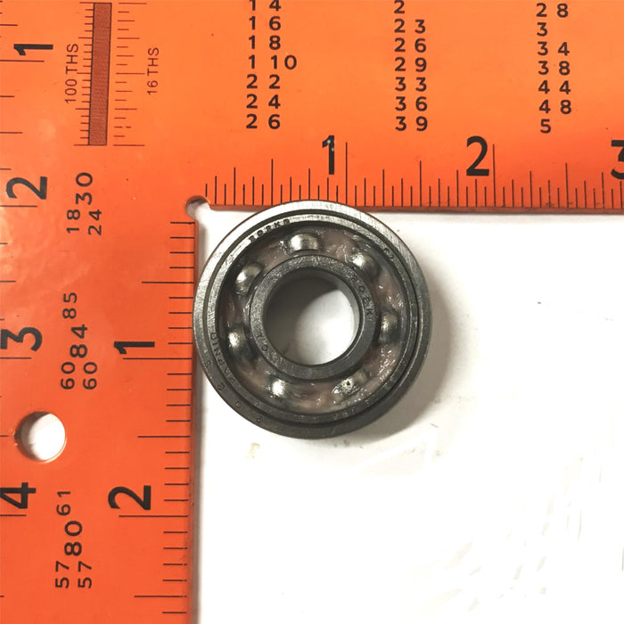 Fafnir Deep Groove Ball Bearing 202K [Lot of 3] NOS