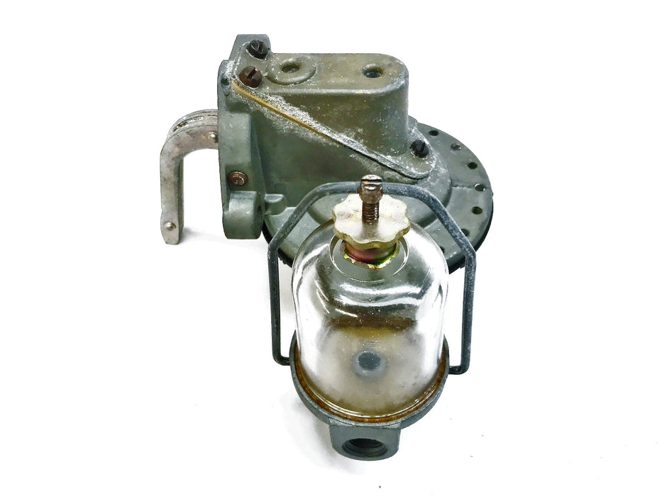 Ampco Vintage Fuel Pump Assembly 4274 NOS