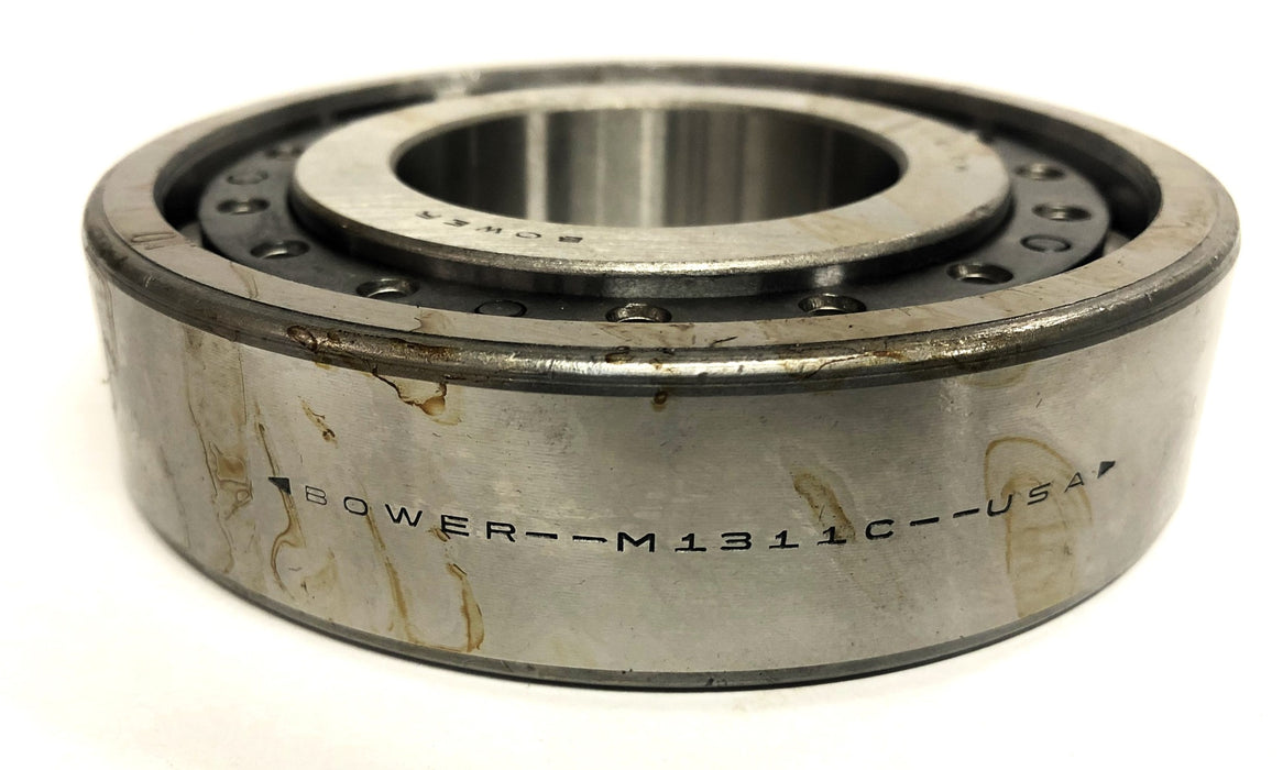 Bower Cylindrical Roller Bearing MU1311CL (M1311C/MU1311) NOS