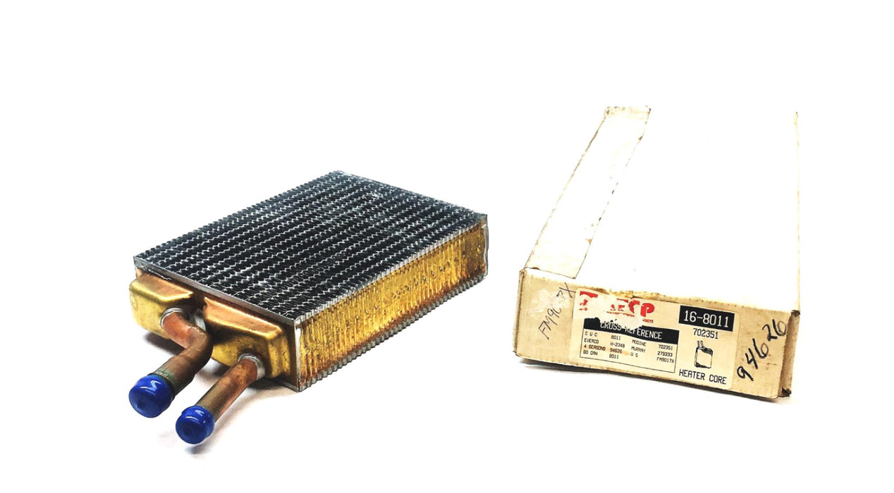 ATCP Heater Core 16-8011 NOS