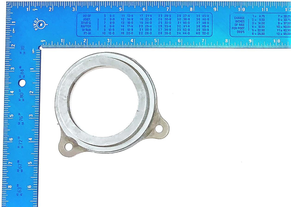 Detroit Diesel Seal And Plate 08921883 NOS