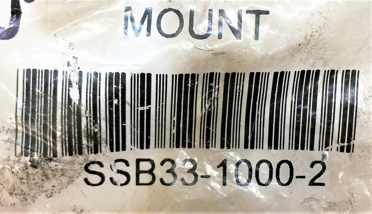 LORD Motor Mount SSB33-1000-2 NOS