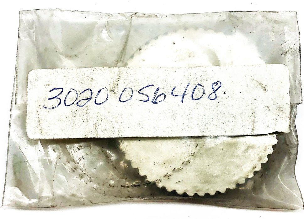 Unbranded Idler Gear Floor Maintainer 3020-056408 NOS