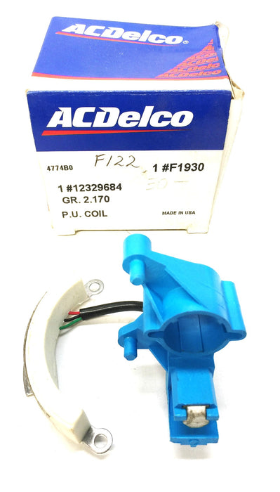 ACDelco Pickup Coil 12329684 (F1930) NOS