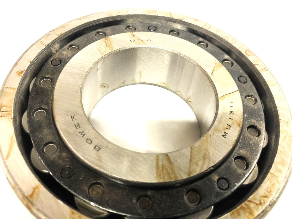 Bower Cylindrical Roller Bearing MU1311CL (M1311C/MU1311) NOS