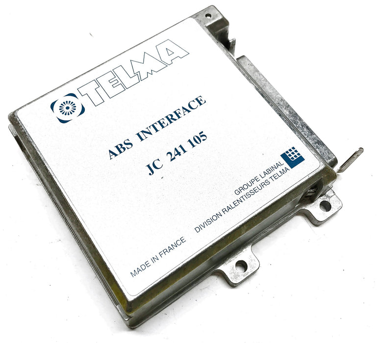 Telma ABS Interface Module JC-241-105 NOS