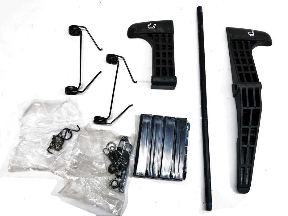John Deere OEM Seat Control Kit AT182479 NOS