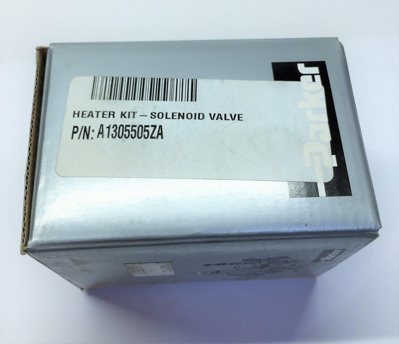 Parker Valve Repair Kit L60S021 A1305505ZA NOS