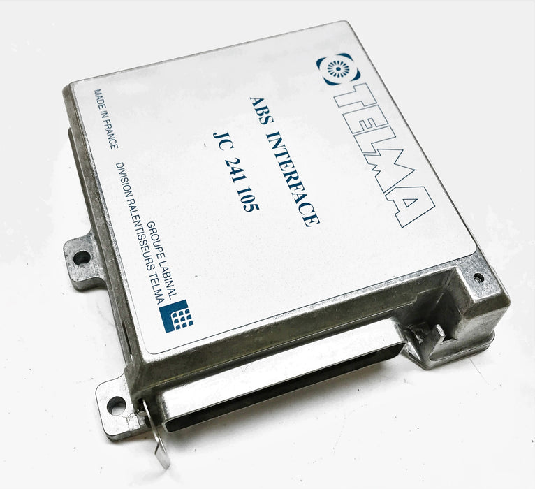 Telma ABS Interface Module JC-241-105 NOS