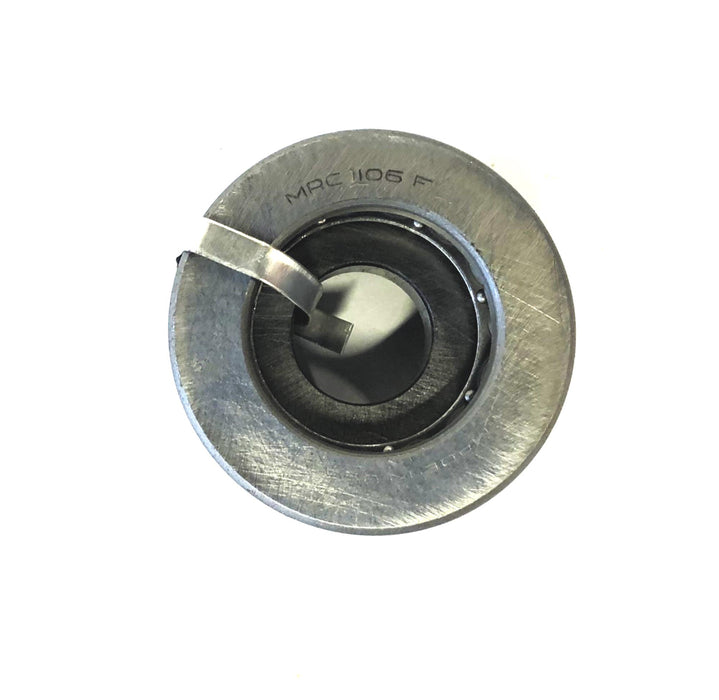 MRC Thrust Ball Bearing 2106F2 ABEC1 (106F) NOS