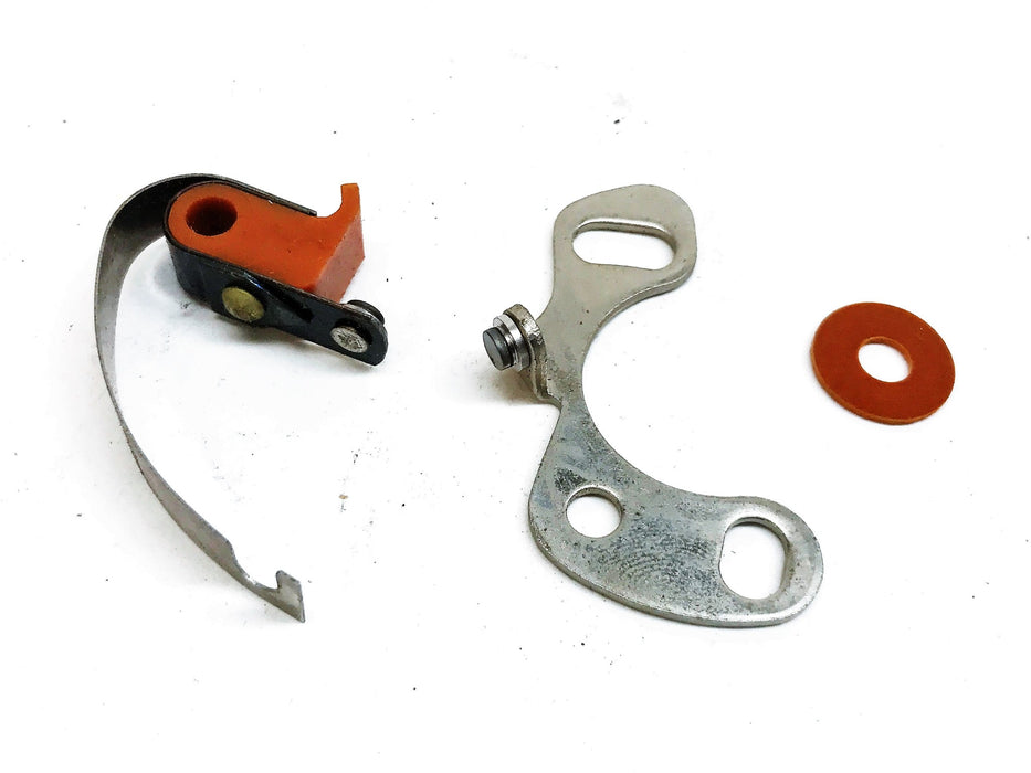 Sorensen Ignition Contact Set G-2 [Lot of 4] NOS