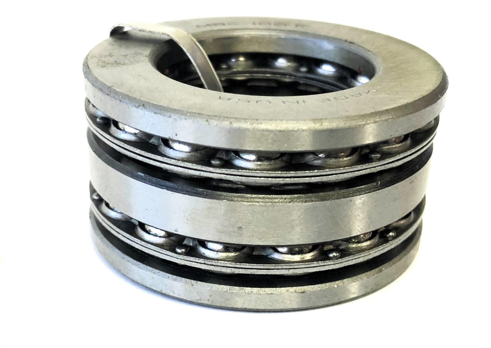 MRC Thrust Ball Bearing 2106F2 ABEC1 (106F) NOS