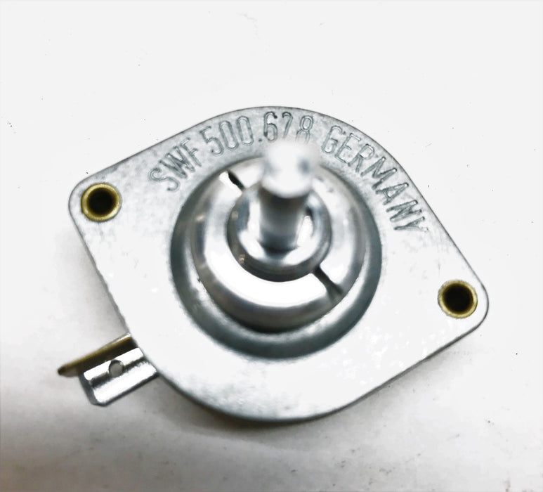 Muncie\Baker Control Knob Assembly SWF 500.628 NOS