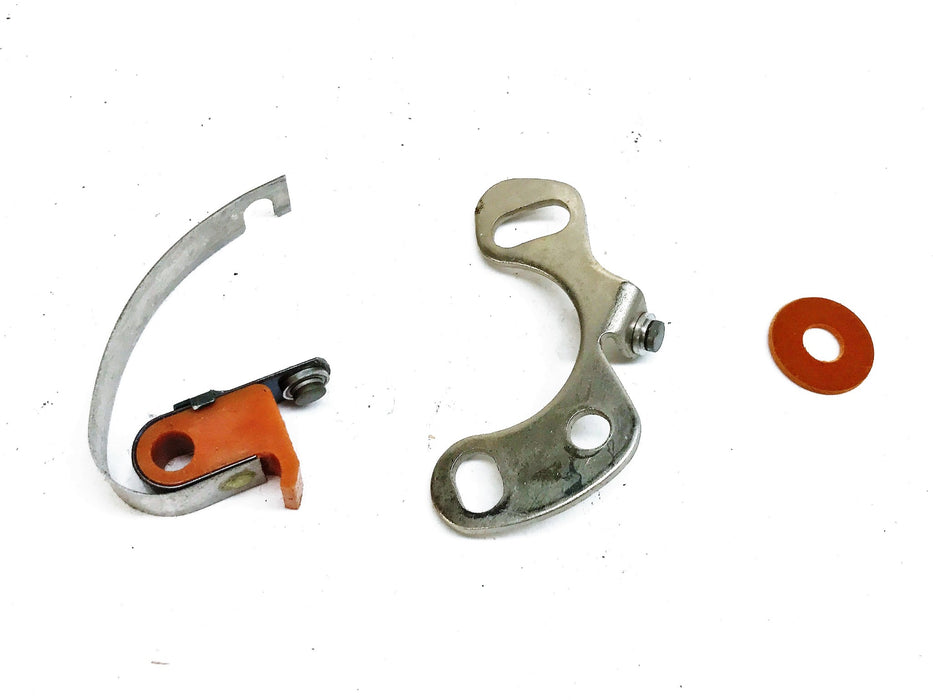 Sorensen Ignition Contact Set G-2 [Lot of 4] NOS