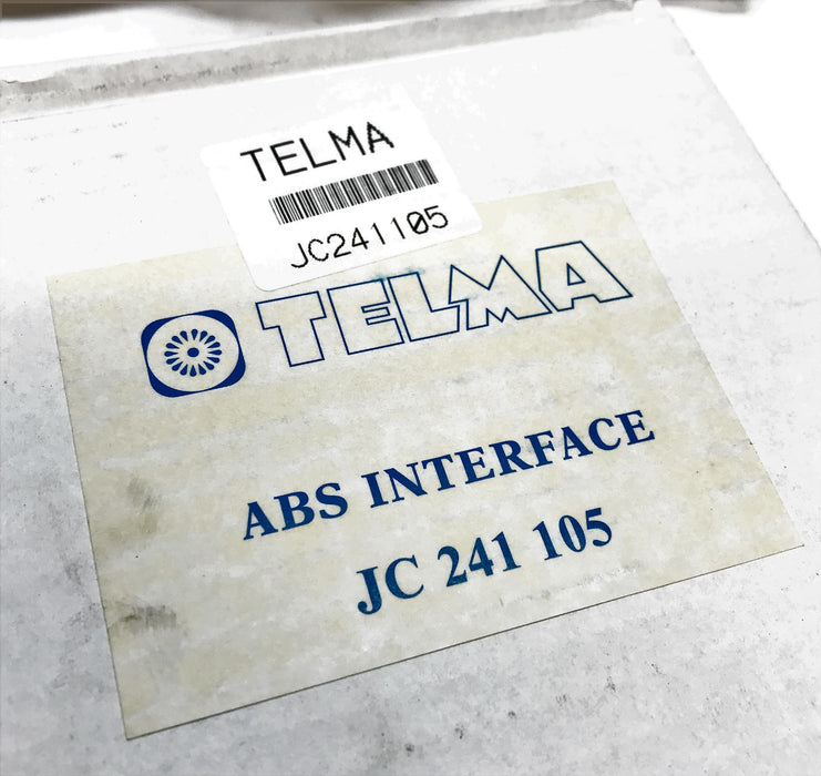 Telma ABS Interface Module JC-241-105 NOS